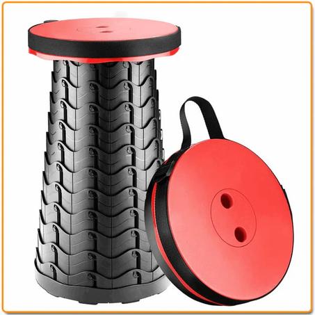 كرسي محمول قابل للطي