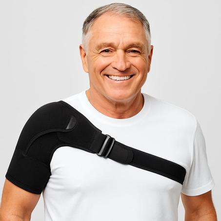 دعامة الكتف القابلة للتعديل