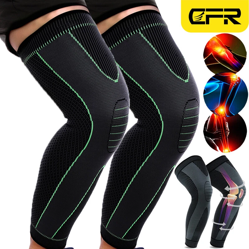 دعامة الركبة والساق