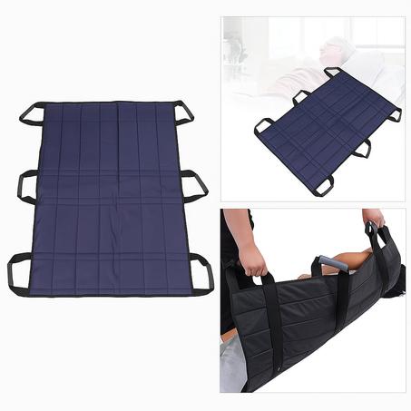 الفراش الطبي