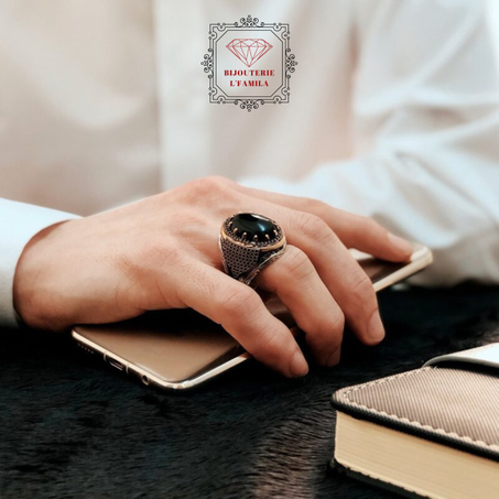 خاتم للرجال