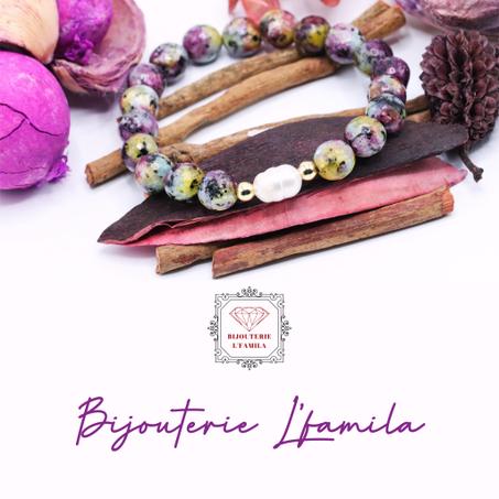 براسلي بحجر لاكاط والجوهر الحر