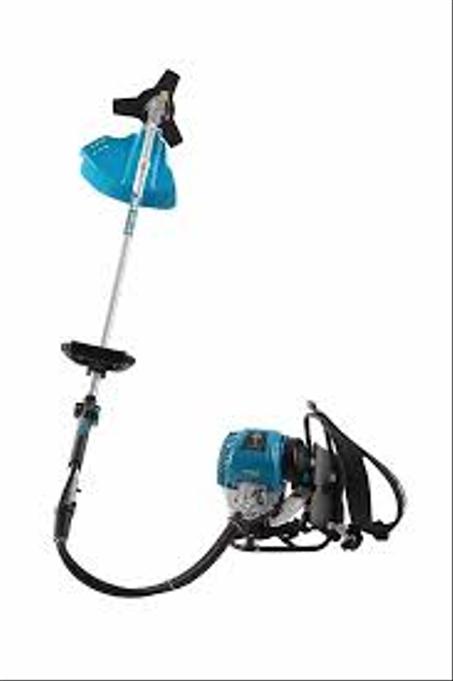 قاطع فرشاة حقيبة الظهر