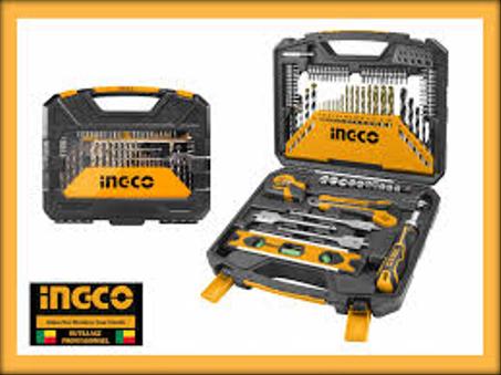 مجموعة إكسسوارات مكونة من 86 قطعة