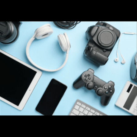 إلكترونيات