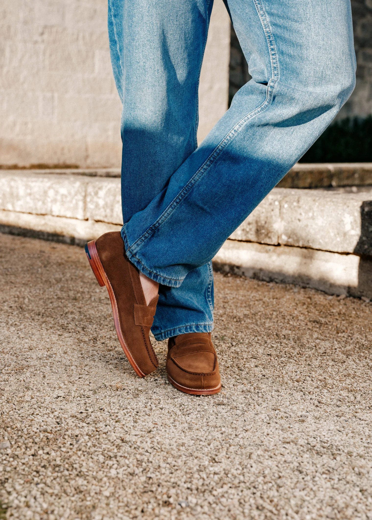 LOAFER