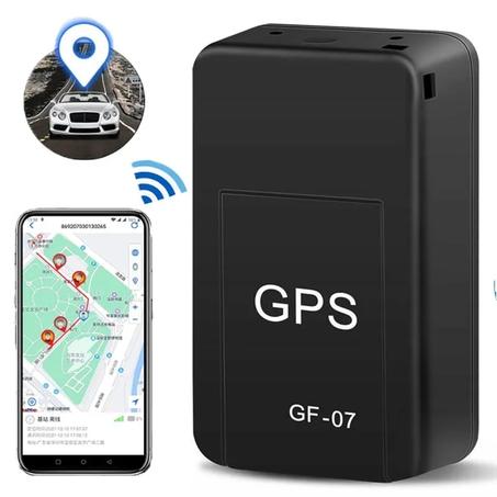 GPS محدد الموقع