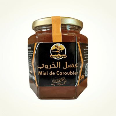 عسل الخروب الحر