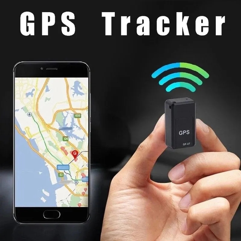 GPS محدد الموقع