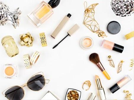 الجمال والعطور