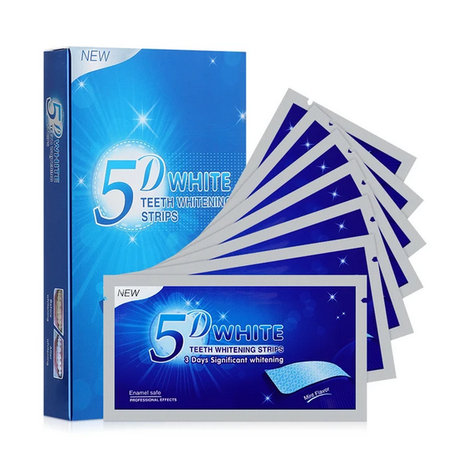 Teeth Whitening Strips