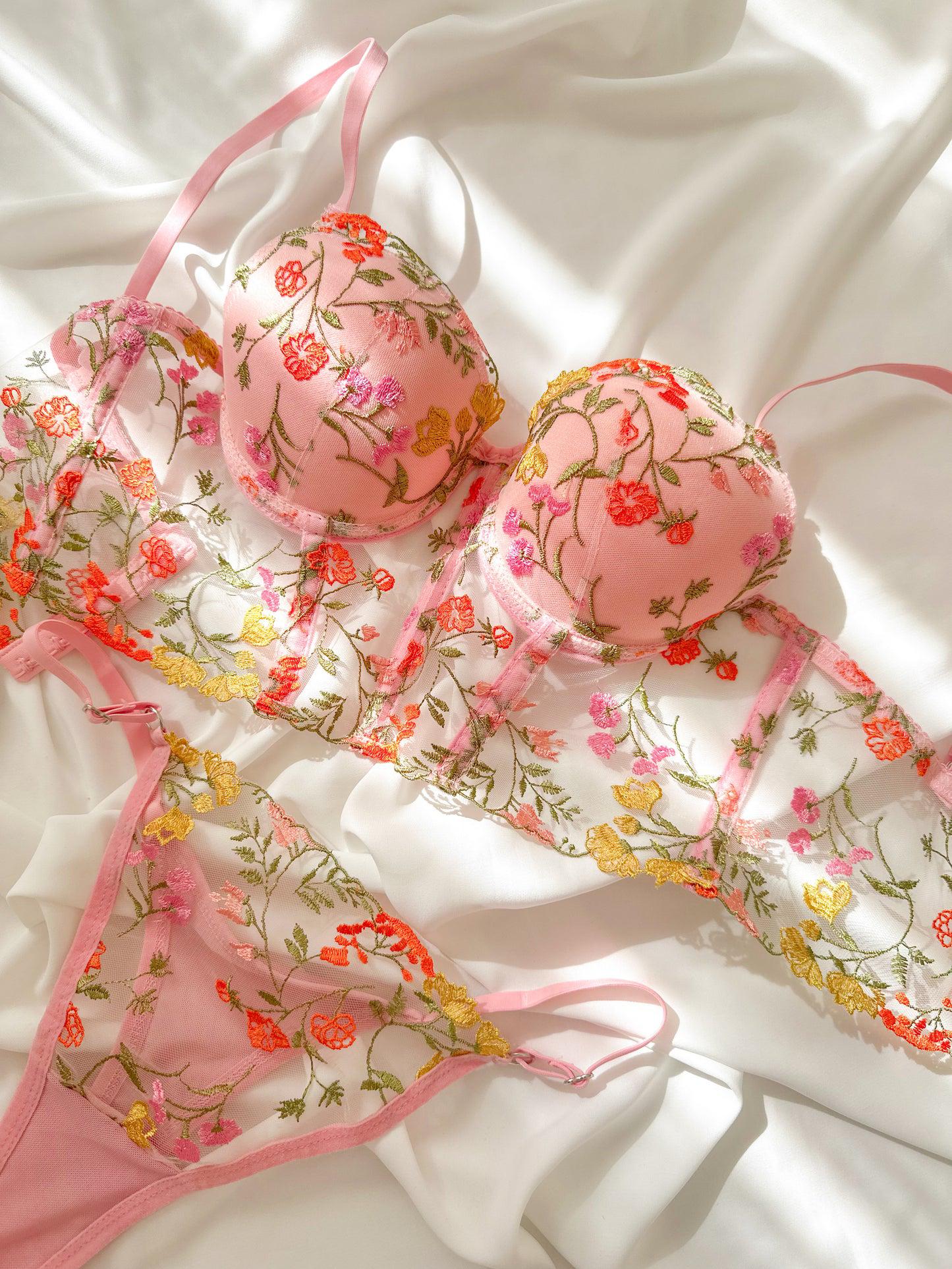 tullip rose