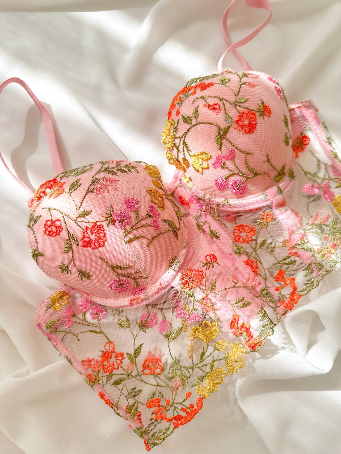 tullip rose