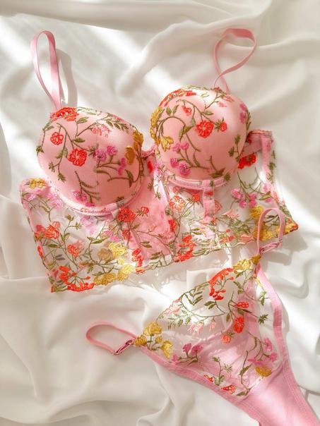 tullip rose