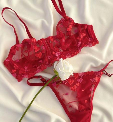 Valentine day