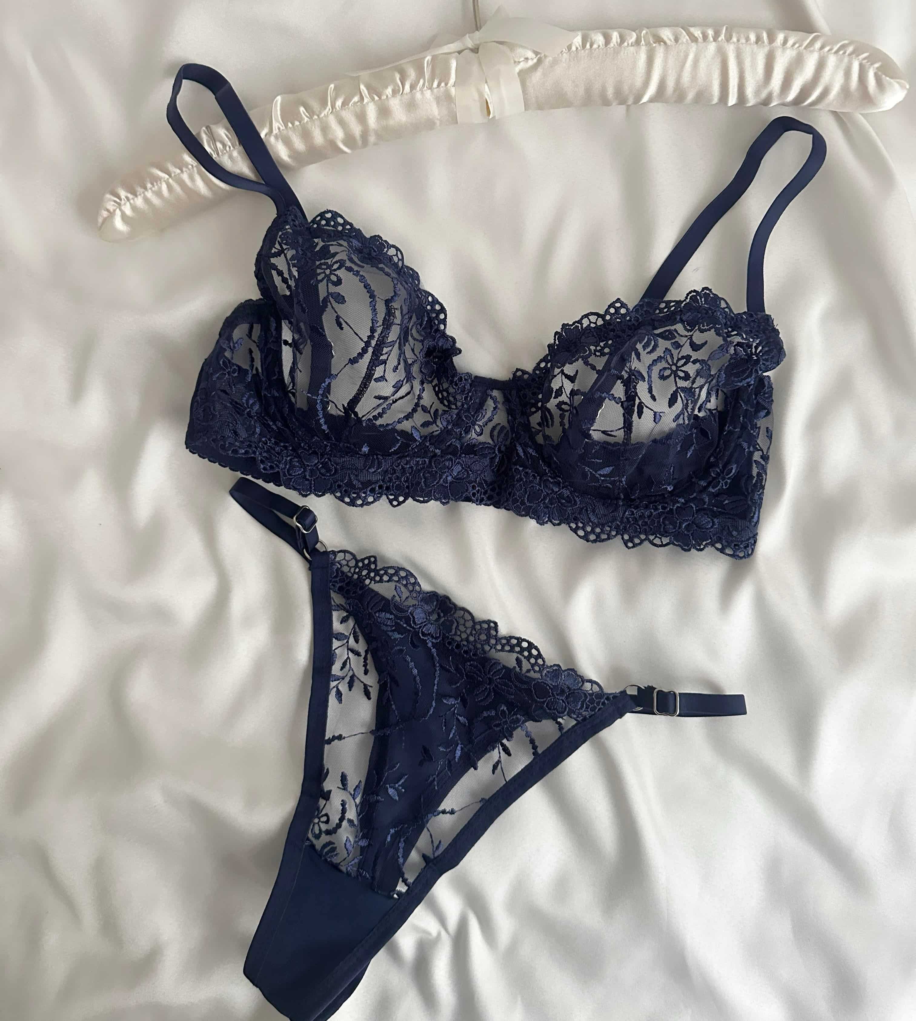 bleu