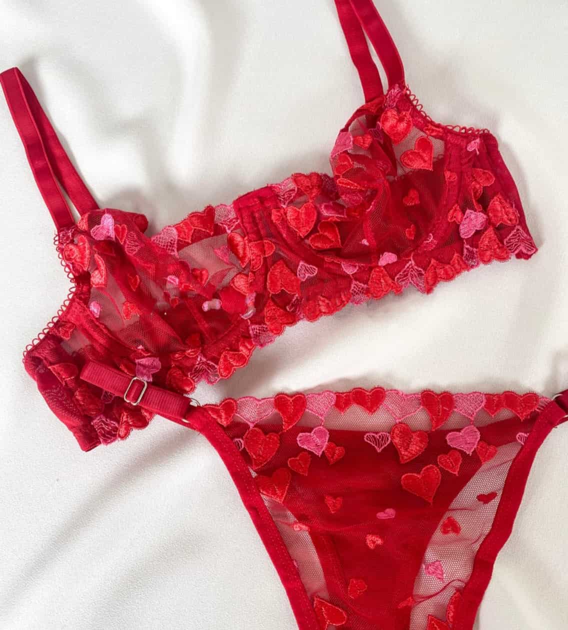 Valentine day