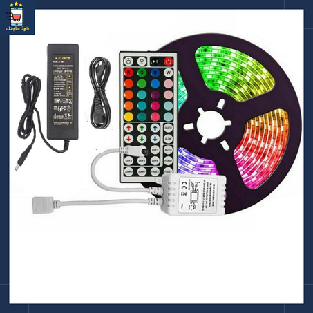 𝐊𝐢𝐭 𝐑𝐮𝐛𝐚𝐧 𝐋𝐄𝐃 𝐑𝐆𝐁 - 𝟏𝟔 𝐜𝐨𝐮𝐥𝐞𝐮𝐫𝐬 - 𝟒 𝐦𝐨𝐝𝐞𝐬 - 𝟓𝐦