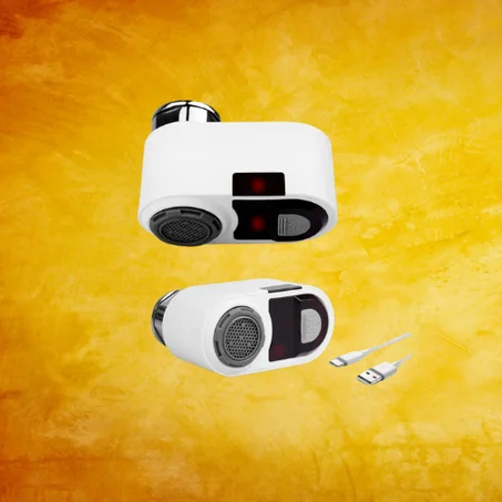 aaمستشعر توفير المياه