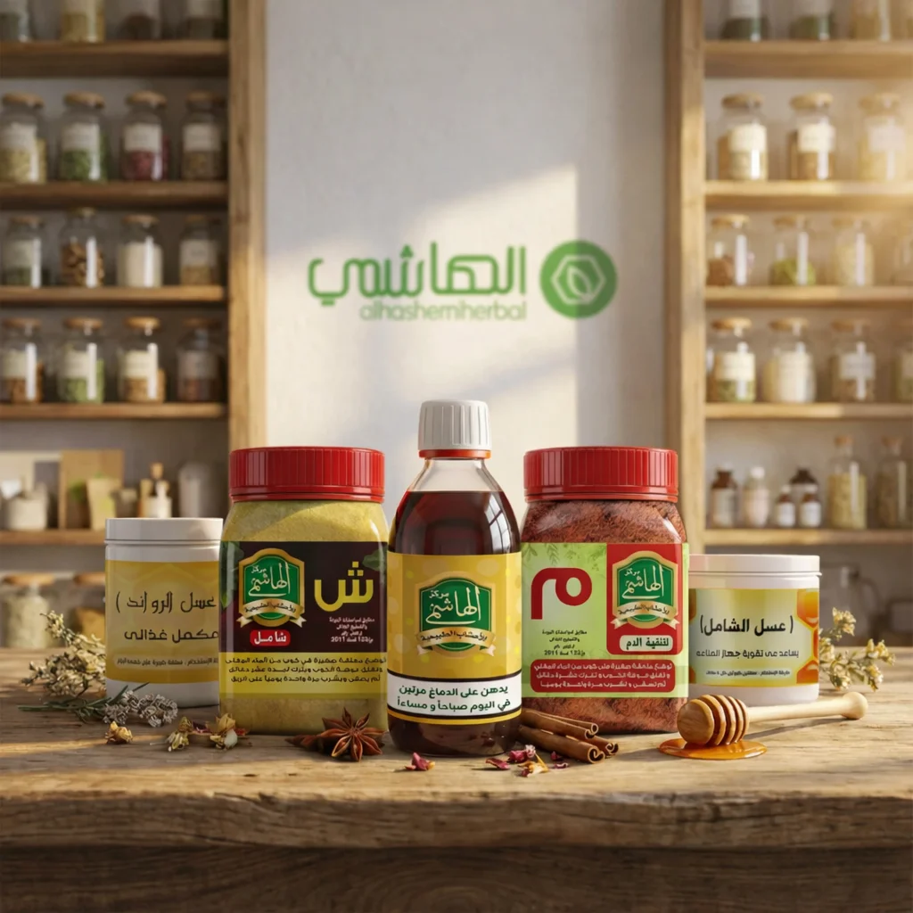 المنتجات الصحية