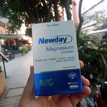 المغنيزيوم