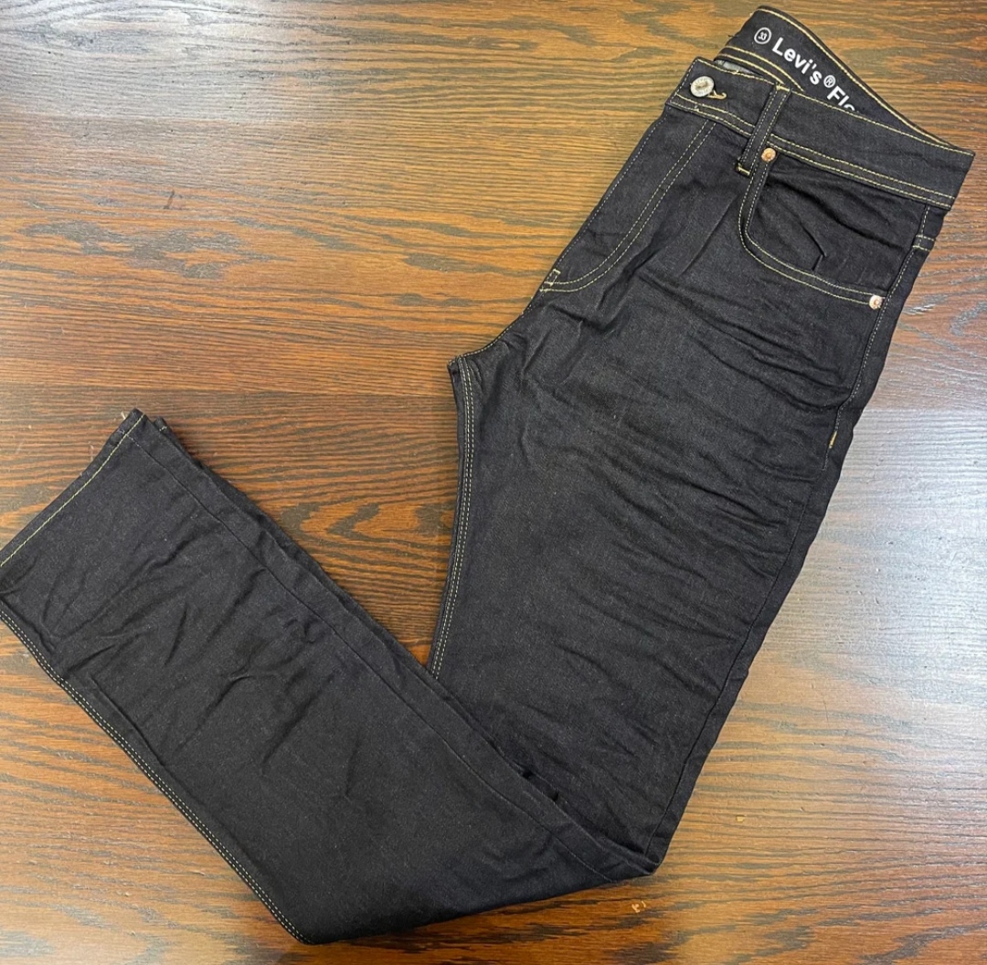 Jeans Levis Brut