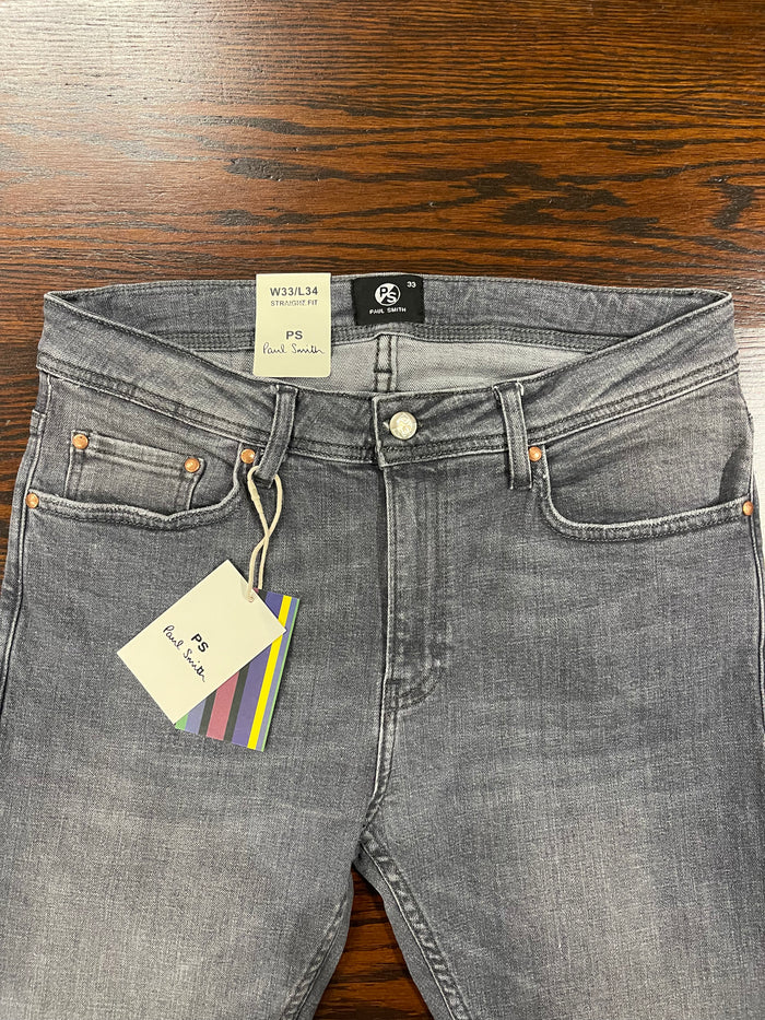 Jeans PAUL SMITH GRIS