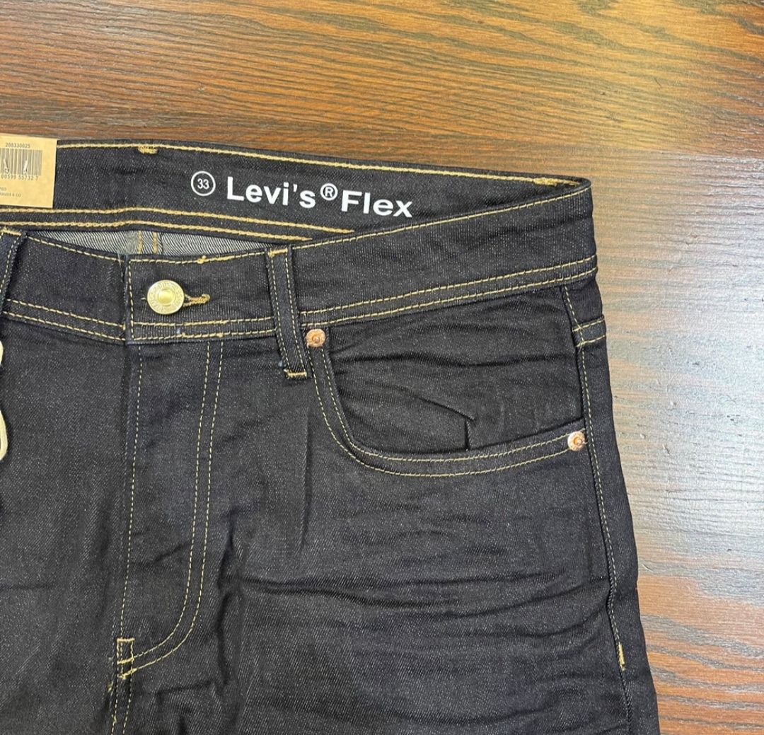 Jeans Levis Brut