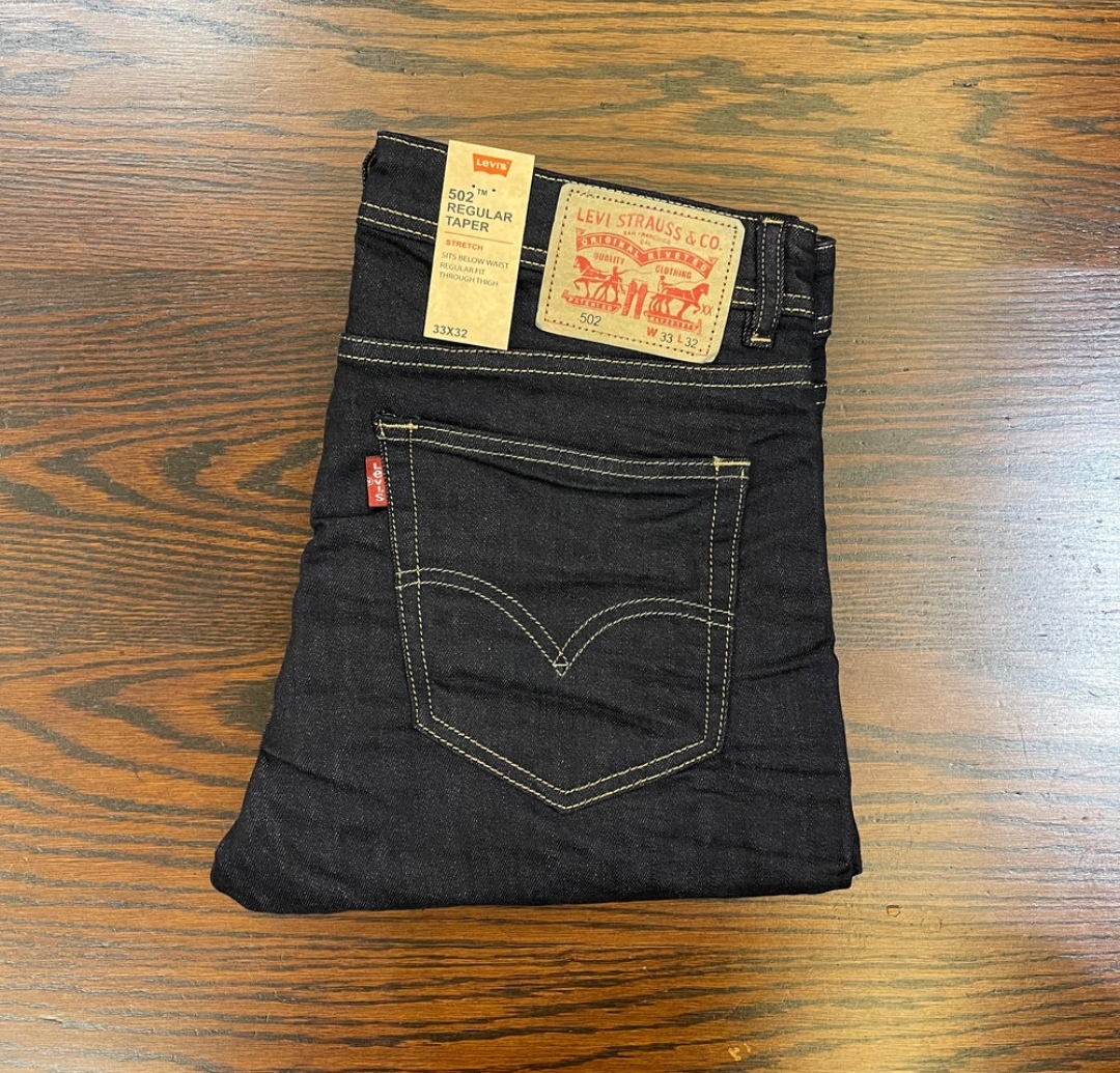 Jeans Levis Brut