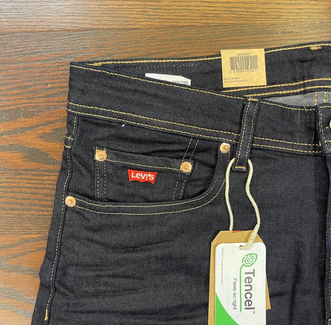 Jeans Levis Brut
