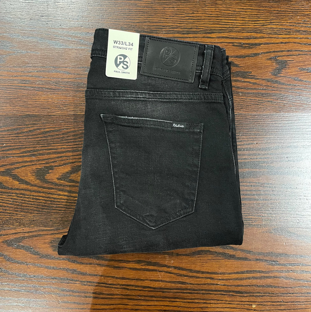 Jeans PAUL SMITH NOIR