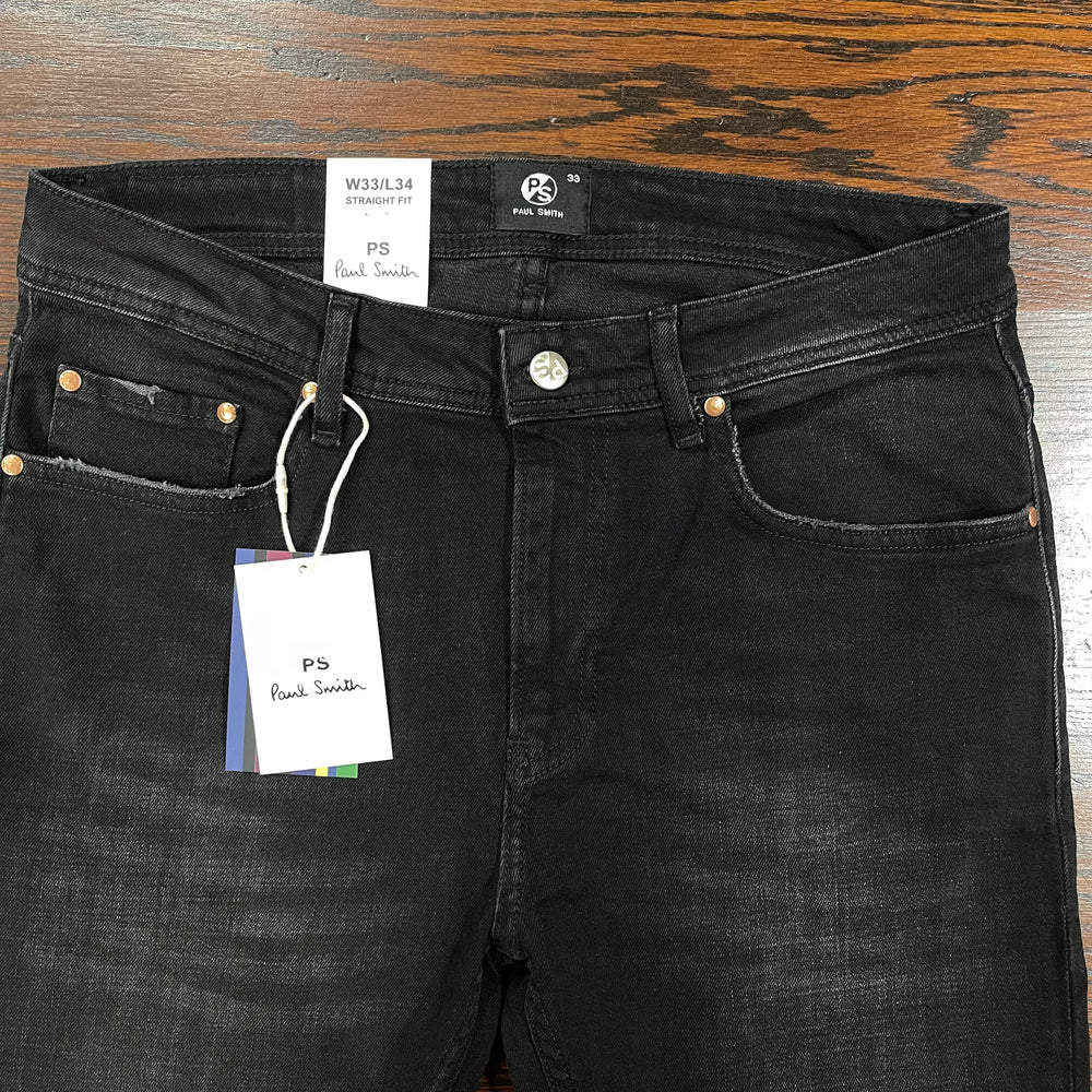 Jeans PAUL SMITH NOIR