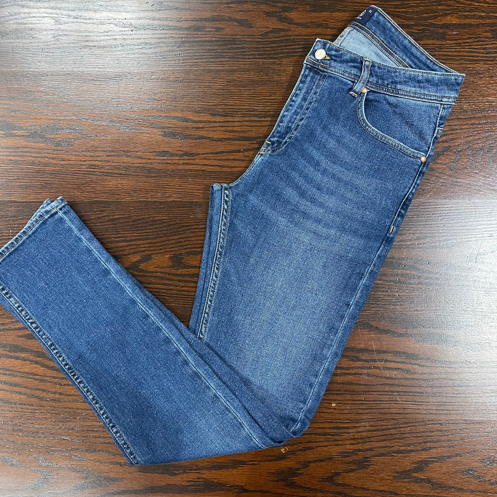 Jeans PAUL SMITH Bleu