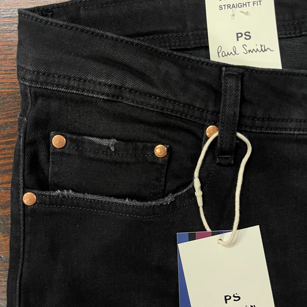 Jeans PAUL SMITH NOIR