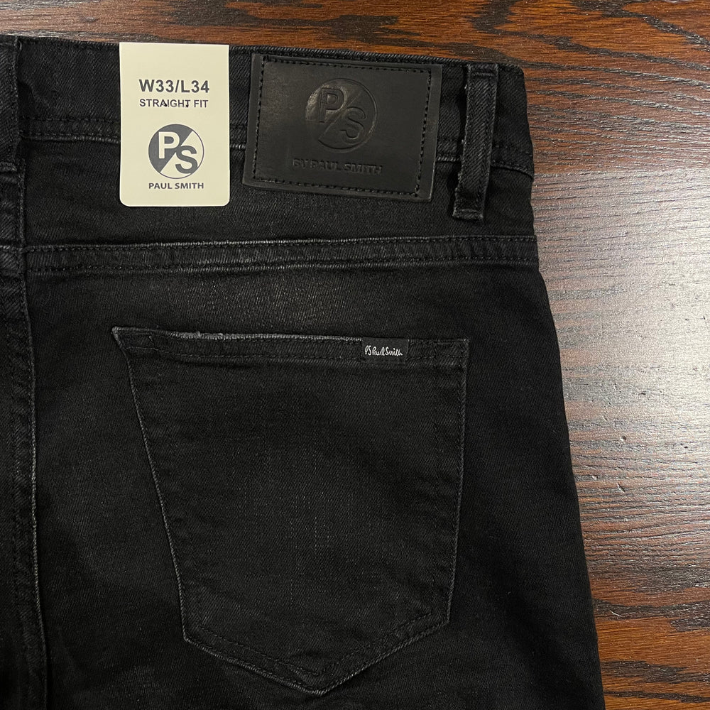 Jeans PAUL SMITH NOIR
