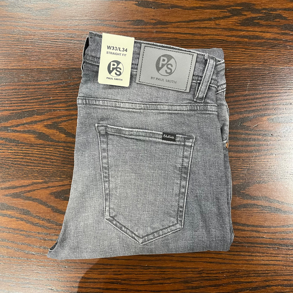 Jeans PAUL SMITH GRIS