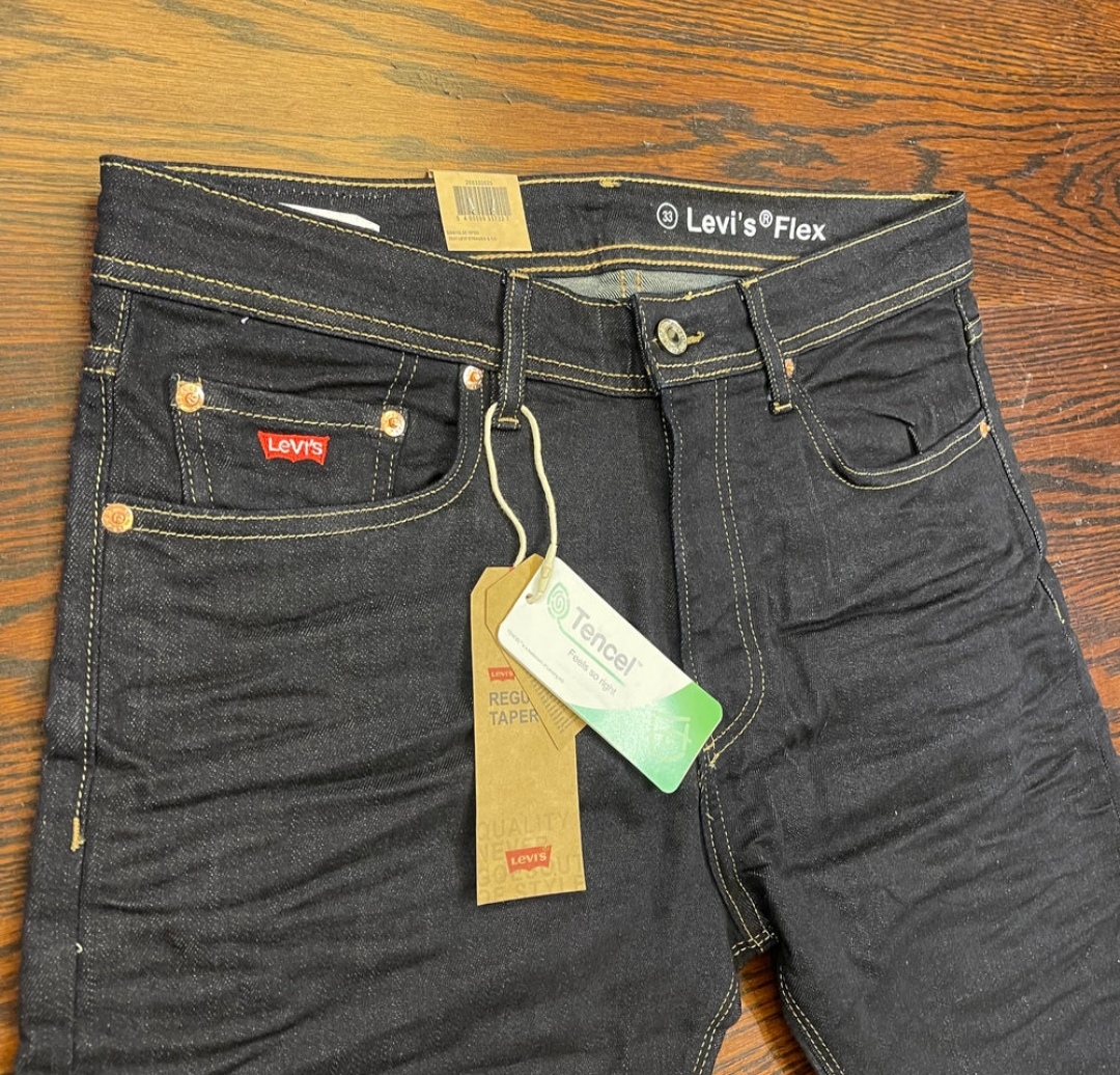 Jeans Levis Brut