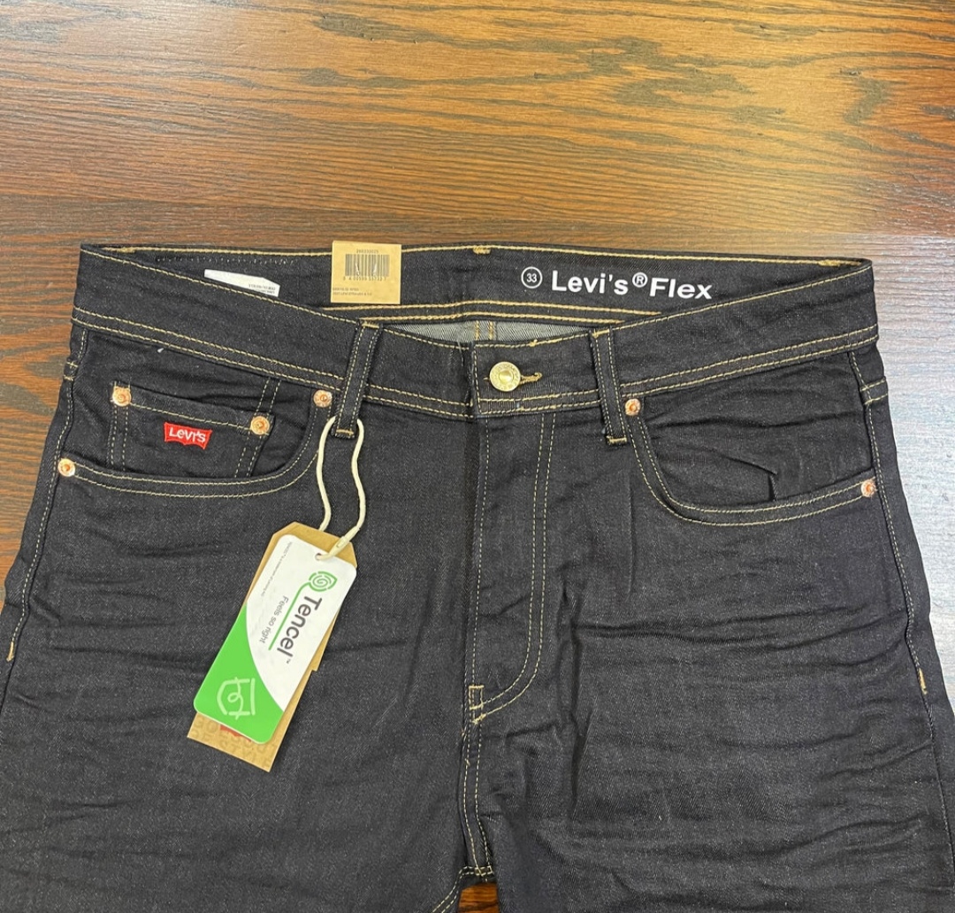 Jeans Levis Brut