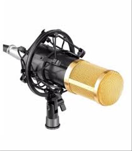 Felyby Bm 800 upgrade Bm 900 filter bracket set professional karaoke recording studio USB condenser microphone for computer / laptop / computer recording