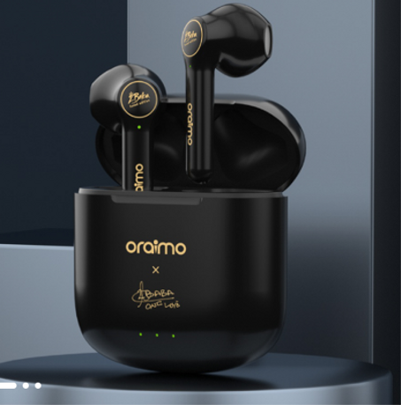 ORAIMO  SANS FIL BLUETOOTH FREEPODS 2