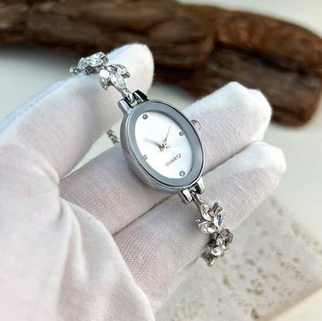 1 pièce Montre à Quartz à la Mode pour Femmes