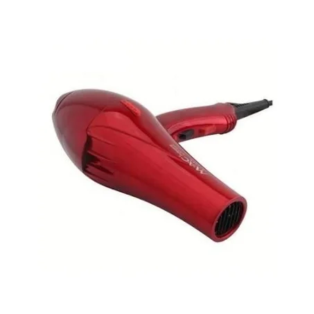 super hair dryer 2500 w braun   مجفف شعر سوبر 2500 وات براون