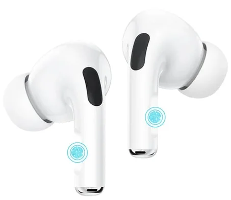 سماعات لاسلكية  écouteur sans fils BOROFONE TWS BW04 (hoco)