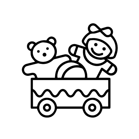 منتجات الاطفال