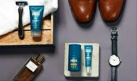 منتجات الرجال