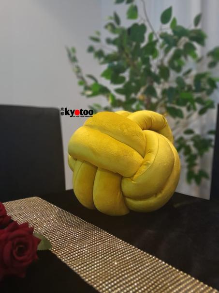 كوشن عقدة ترند