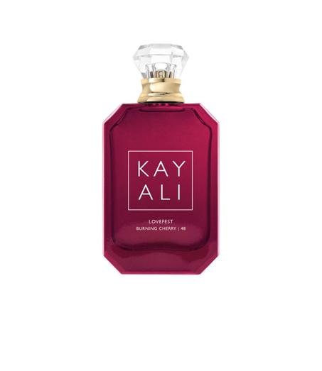 Lovefest Burning Cherry 48 - Eau de Parfum