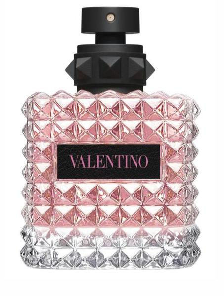 Valentino Donna Born In Roma