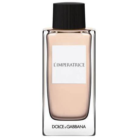 Dolce and Gabbana L'Imperatrice