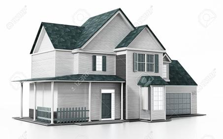 مستلزمات المنزل